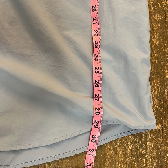 L.L.Bean‎ Mens Fishing Shirt - Picture 6 of 7